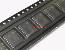 10PCS ISO7760DWR ISO7760 SOP-16