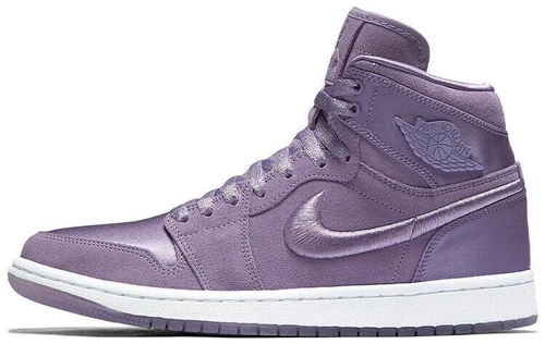 Jordan 1 Retro High Season of Her: Orchid W