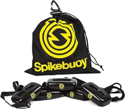 Spikeball Spikebuoy on Water Accessory   Play in The Pool or at The Beach