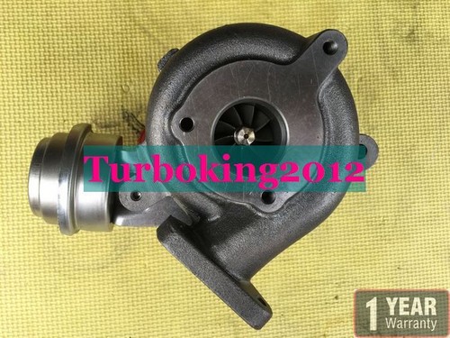 NEW 454231 AUDI A4 A6 Superb Passat B6 AFN AVG ATJ AJM AVB 1.9TDI TurboCharger - Picture 6 of 7
