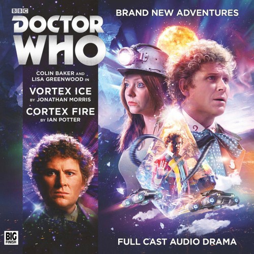 DR/DOCTOR WHO - BIG FINISH MONTHLY RANGE 101 - 275 WITH MULTI-BUY DISCOUNTS - Picture 119 of 168