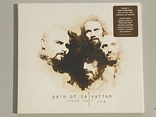 Road Salt One by Pain of Salvation (CD, 2010, Ltd. Ed.,Digipak, Inside Out)