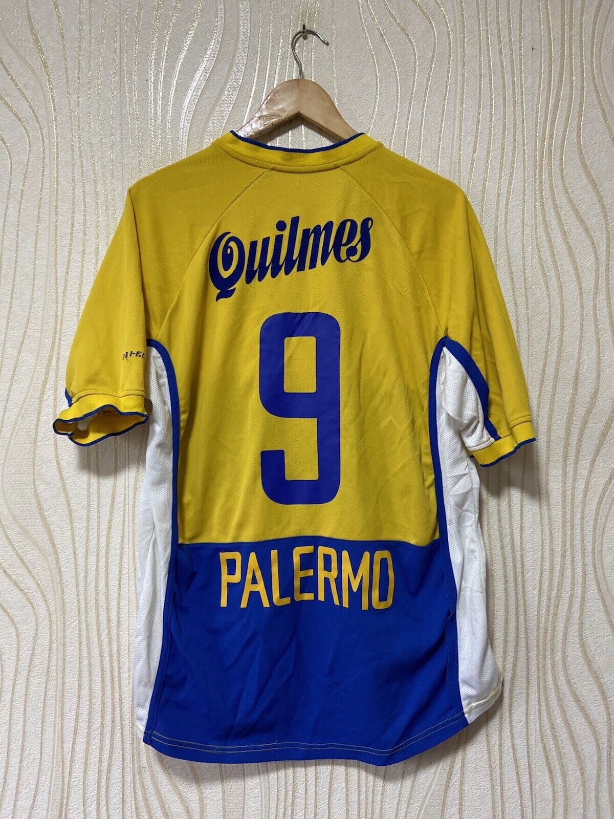 Club America 01/02 Away Retro Jersey Classic Soccer Football