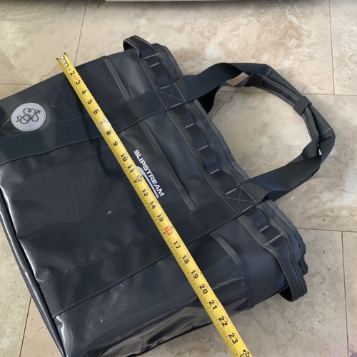 Baboon to the Moon Go-Bag — Big 40L) Black Slipstream - Picture 6 of 19