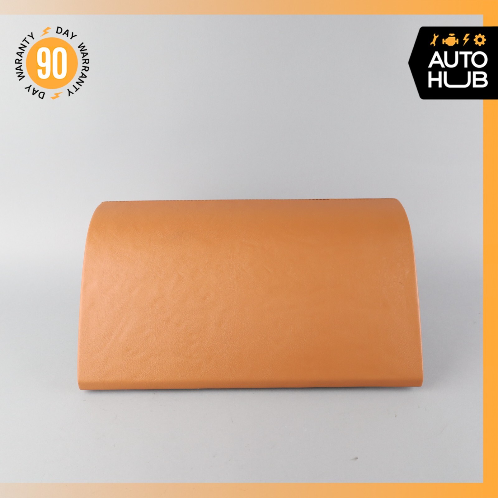 03-13 Maserati Quattroporte M139 Dashboard Glove Box Compartment Cover OEM