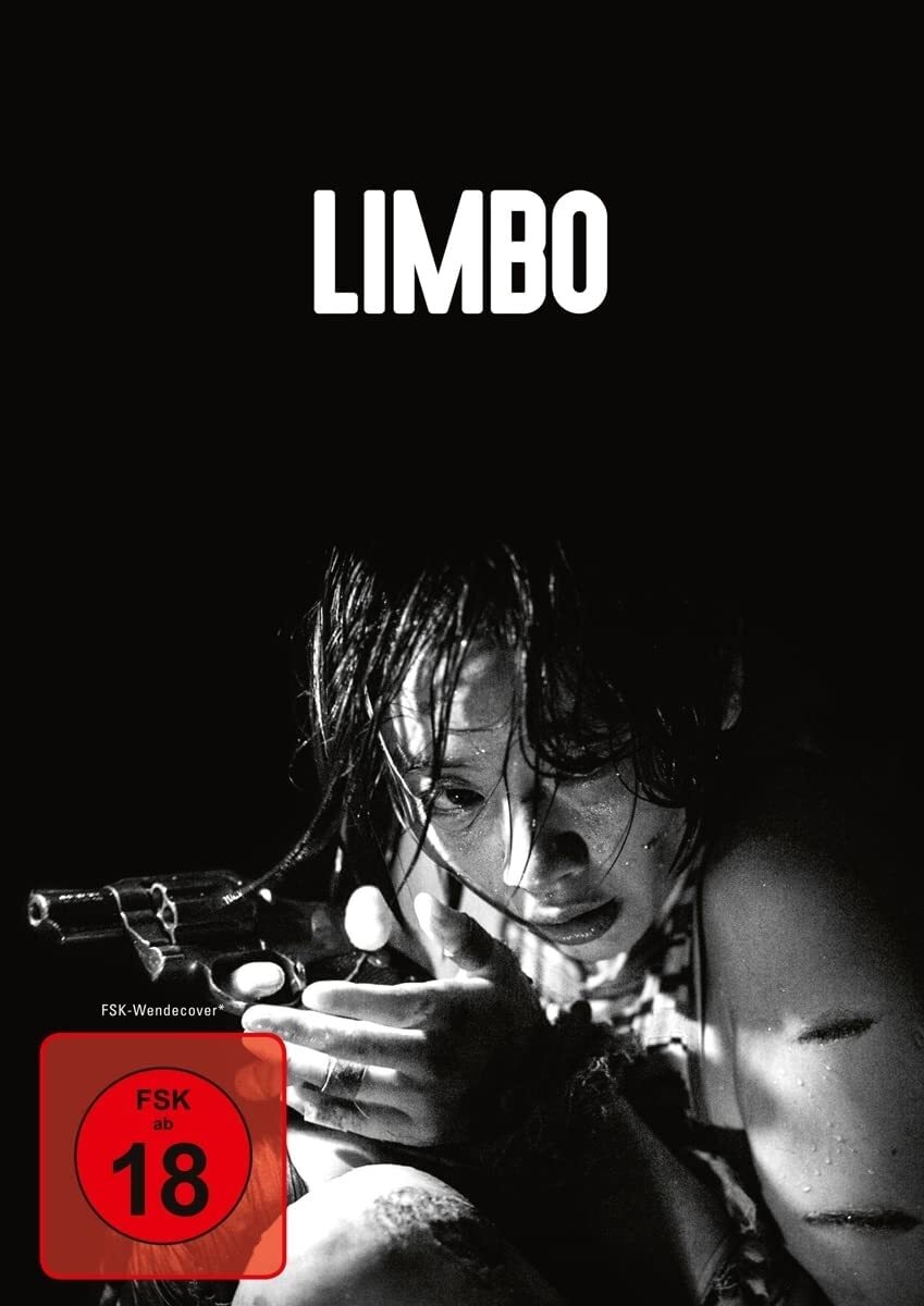 Limbo (DVD) Tung Lam Ka Lee Mason Ikeuchi Hiroyuki