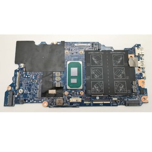 For   Inspiron 5410 5510 i7-11370H Laptop Motherboard 203067-1 0W2RXY W2RXY #F12