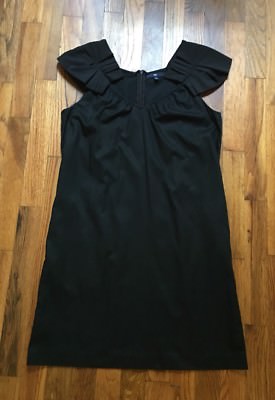 gap sheath dress
