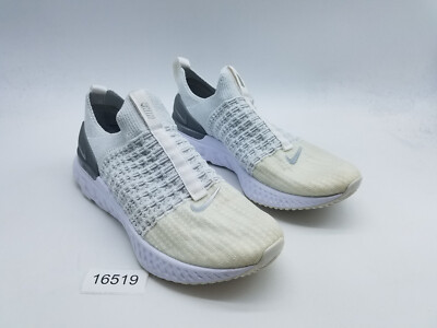 Nike React Phantom Run Flyknit 2 Women's Size 10 Running Shoes