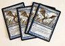 Tattered Drake (4) Ravnica City of Guilds NM MTG Magic the Gathering