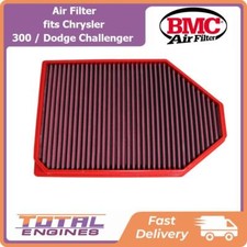 BMC Air Filter fits Chrysler 300 / Dodge Challenger fits Chrysler 300 6.4L V8 ES