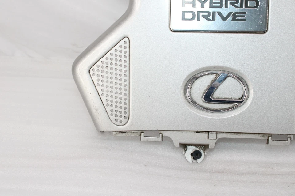 Lexus RX400H 2007 accionamiento híbrido motor cubierta capó 53796-48020 OEM 06 07 08 Foto 4 de 4