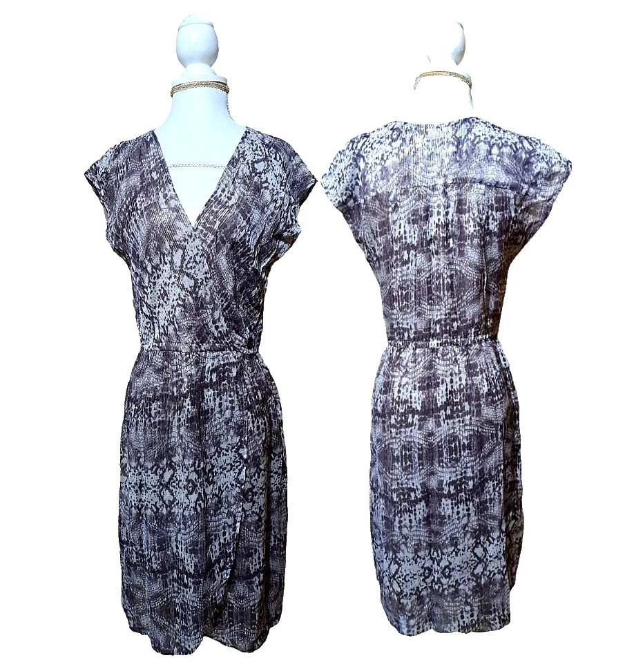 Платья из вискозы для женщин Velvet от Graham & Spencer