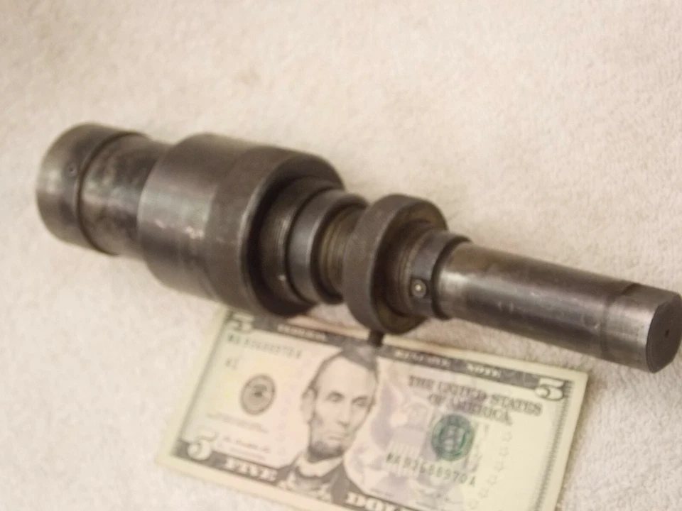 Cortador de sello de ranura interior ajustable Madison Industries 7015-001-00000 / 7014-219 Foto 2 de 4