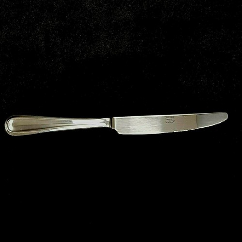 Mikasa Stainless Gourmet Basics Silberbesteck Tafelmesser Besteck - Bild 4 von 7