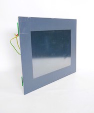 RoTec LCD MB-1-003 LCD3-CBB Ekran Terminal Ekran maszyny #L