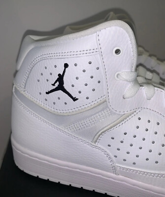 Nike Mens Jordan Access Lifestyle Athletic and Training  display picture 3
