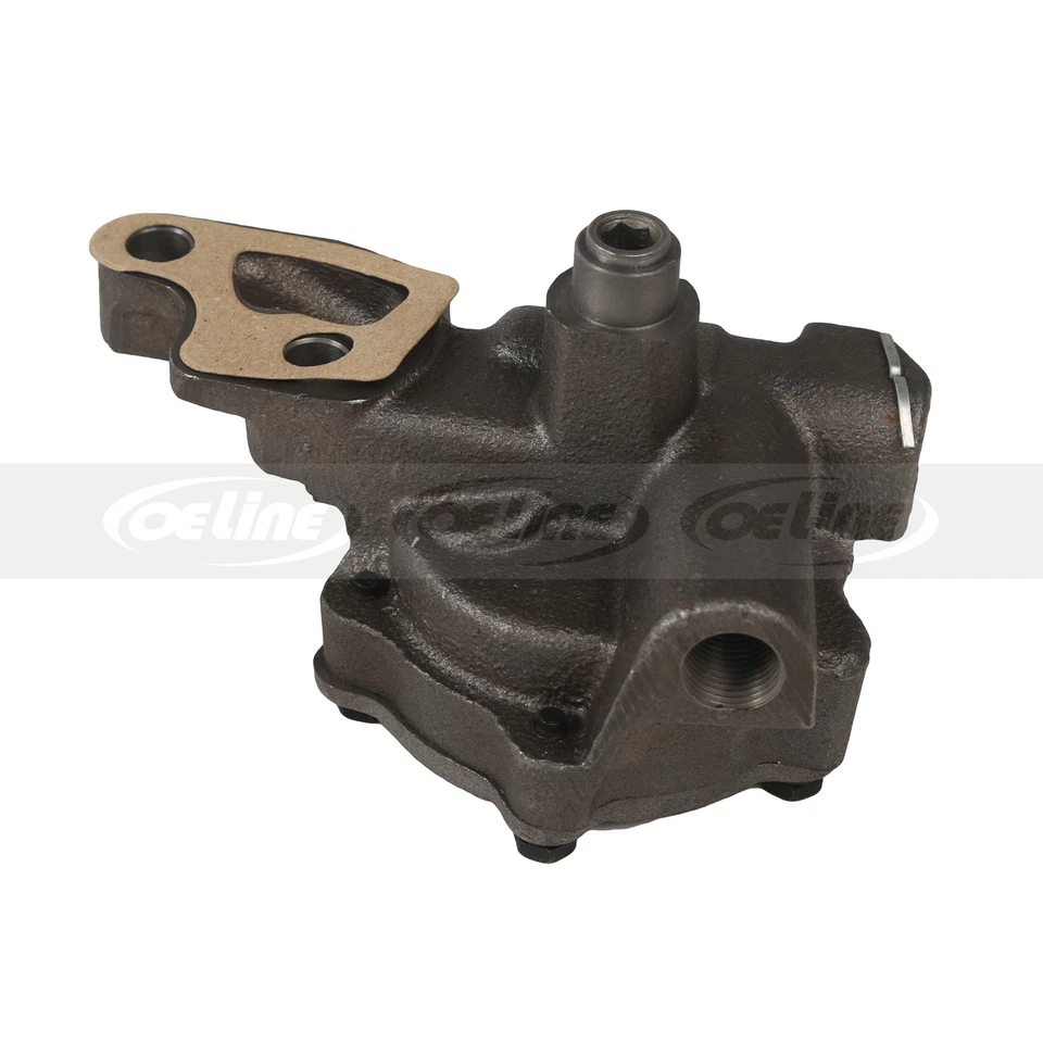 Bomba de aceite de alto volumen para 71-03 Chrysler Dodge Jeep Plymouth 3,9 L 5,2 L 5,2 OHV Foto 2 de 4