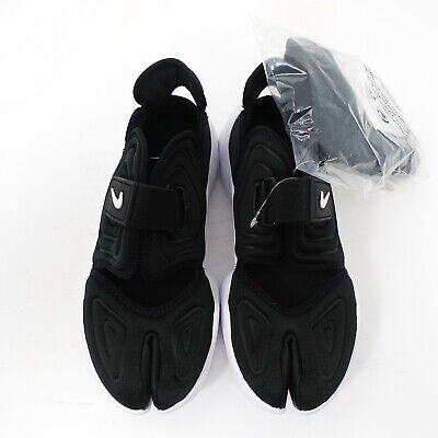 Nike Aqua Rift Black White Split Toe Water Shoes BQ4797 002 Nike Aqua Rift Black White Split Toe Water Shoes BQ4797 002