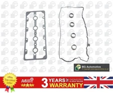 Upper Rocker Cover Gasket Set For Abarth 124 GRANDE PUNTO 55233643