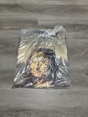 Supreme x Stone Island Mona Lisa Size Medium SS22
