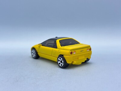 2025 Matchbox Mainline Basic M25E # 1992 MAZDA AUTOZAM AZ-1