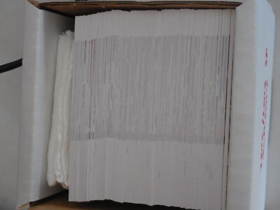 2012/2013 SP Authentic Hockey base 1-190 U PICK