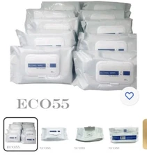 Hand Sanitizing Wipes