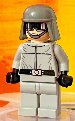LEGO Star Wars Figuras Colección Lote Figura Selección - Imagen 8 de 25