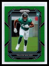 Travon Walker