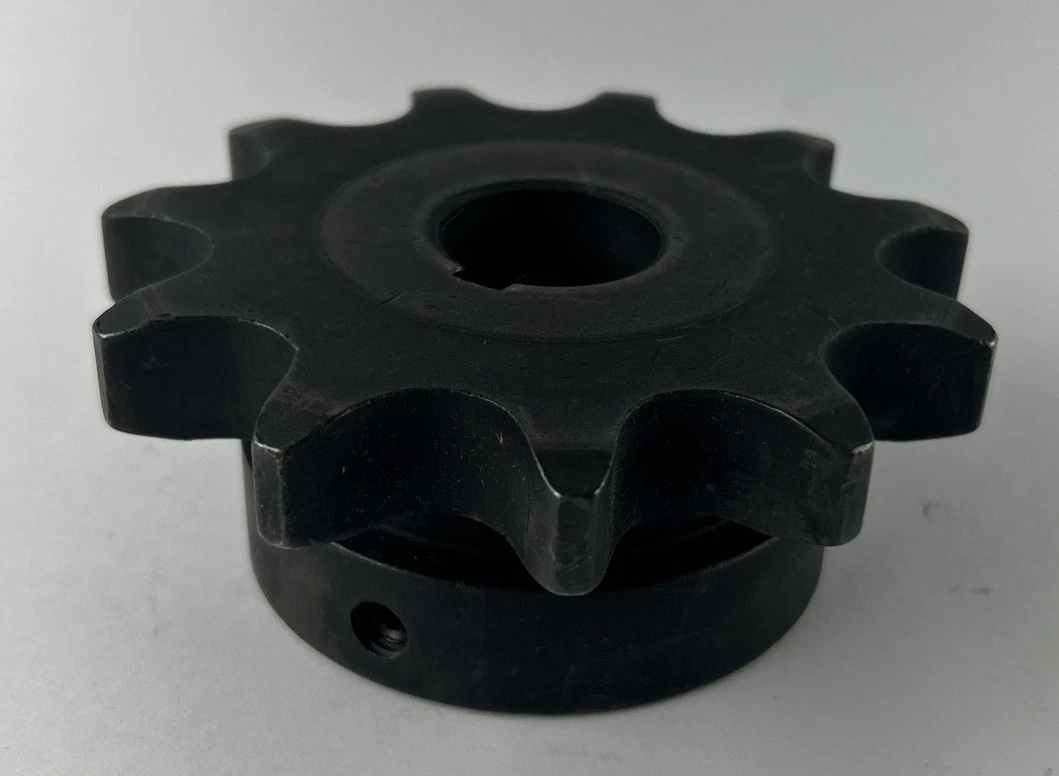 Martin Sprocket & Gear 80BS11 1 Bored to Size Sprocket 1” Bore 11 Teeth photo 2