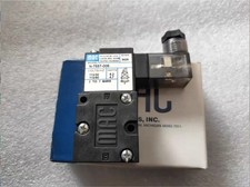 1PC NEW FOR MAC Solenoid Valve N-7557-006 MOD3429