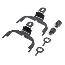 Durable Cooler Mounting Bracket For CORSAIR Hydro H60 2018 H100i H100X AM3/4