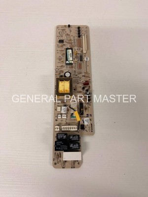 GENUINE OEM Frigidaire Dishwasher Control 154470604