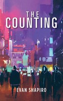 Evan Shapiro | The Counting | Taschenbuch | Englisch (2020) | Cilento Publishing