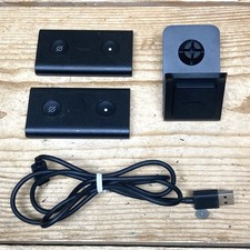 LOT of 2 Amazon BP39CN Echo Auto Smart Assist...
