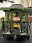 Jim Bean Train Decanter Vintage - Limited Edition — photo 2