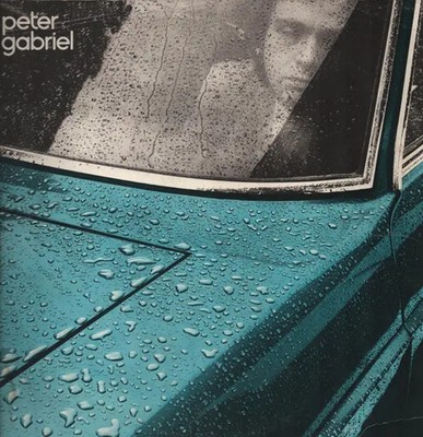 Peter Gabriel Peter Gabriel 1 (Car) INSERT INCL. Charisma Vinyl LP