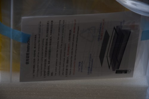 Anycubic Mono X2 3D Drucker Gelb Harz Neu Inkl. Rechnung - Afbeelding 4 van 5