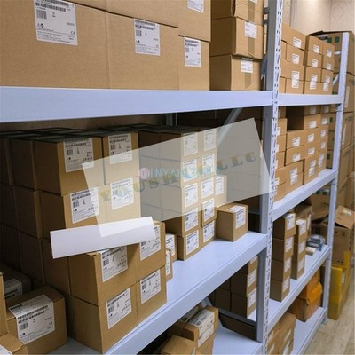 ONE SIEMENS VECTOR CONTROL INVERTER 6SE7026-0TD61-Z Z=G91+G43 NEW