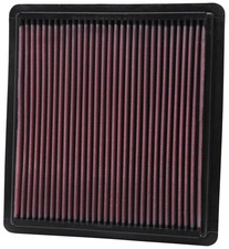 K&N Filters 33-2298 Sport Filtre Filtre à air pour FORD USA MUSTANG Coupé carré