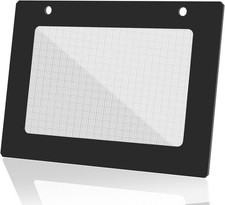 UPGRADE WPW10535776 Range Oven Outer Door Glass Fors Whirlpool Amana WPW10535776