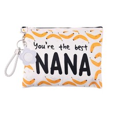 Funny Mothers Day Gifts for Nana Grandma Grandmother Travel Small,