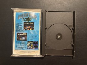 Battle Arena Toshinden Remix (Sega Saturn, 1996) CIB Complete w/ Reg Card Tested