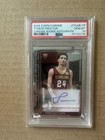 2025 Topps Signature Tyrese Proctor Base (PSA 10)