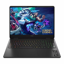 OMEN OMEN 16 Slim 16" Gaming Laptop Core Ultra 5 16GB 512GB SSD RTX 5050