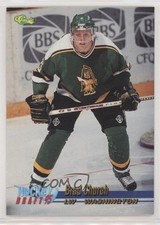 1995 Classic Draft Brad Church #17 2u3