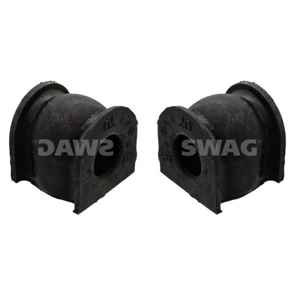 2X Swag Lagerung Stabilisator Vorne Links Rechts FüR Honda CR-V Iii Re_ Re-image