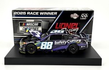 2025 SHANE VAN GISBERGEN 88 SafetyCulture Mexico City Win 1:24 840 Made