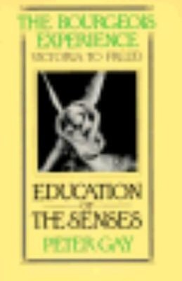 The Bourgeois Experience Vol. I : Victoria to FreudVolume 1: ^BEd